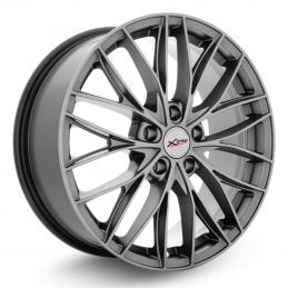 X`trike X-130 7.5x18 PCD5x114.3 ET35 Dia67.1 HSB